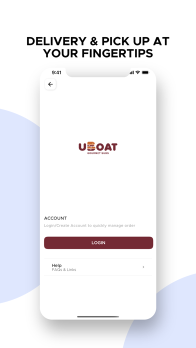 Uboat Screenshot