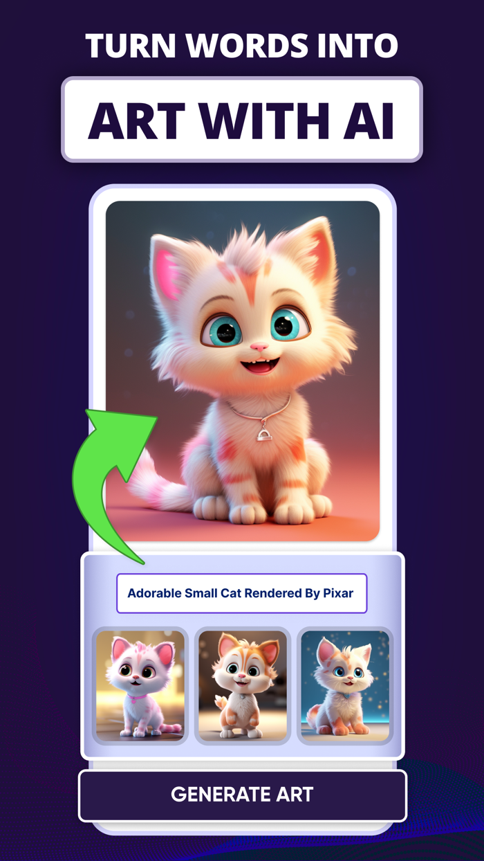 ImgJourney AI Photo Generator