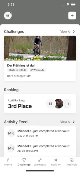 Game screenshot fitZone GmbH hack