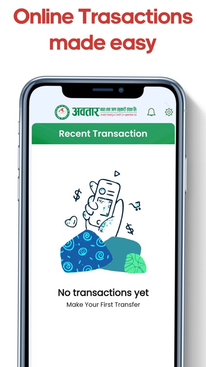 Avatar iSmart screenshot-5