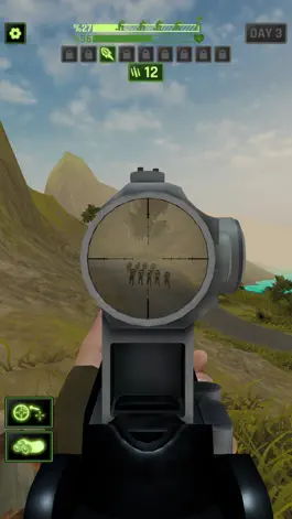 Game screenshot Thermal Squad mod apk