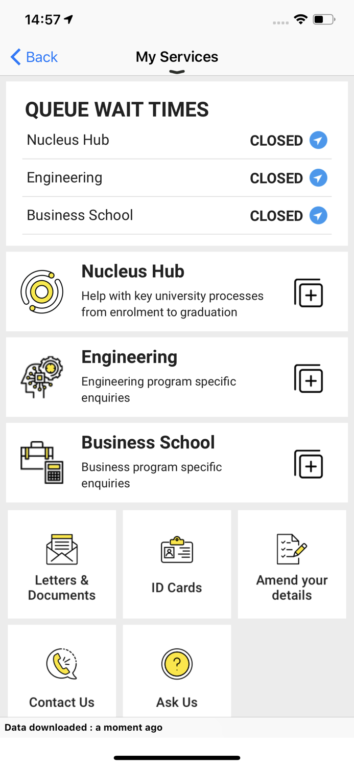 UNSW Uni-Verse Official
