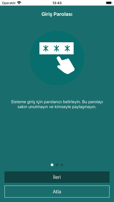 AKINSOFT KeyBox 2 Screenshot
