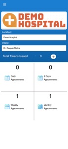 ITFrontDesk Admin screenshot #2 for iPhone