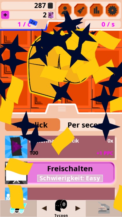 Toilet Paper Tycoon screenshot-8