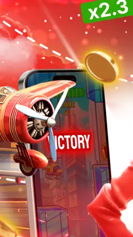Game screenshot Aviator Predictor: Win or Lose apk