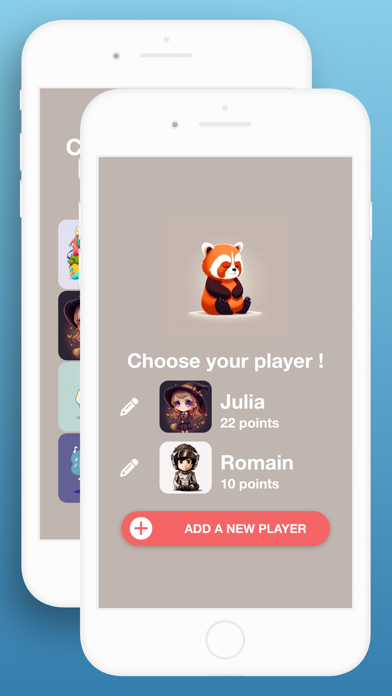 MathoPlay Screenshot