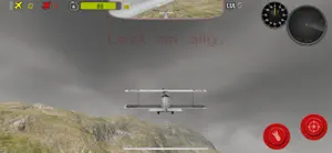 Aerial Warfare screenshot #9 for iPhone