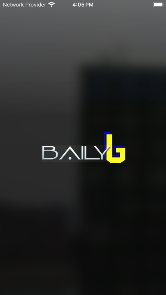 #1. Baily 百力 (iOS) 由: MALL LOL PET LIMITED