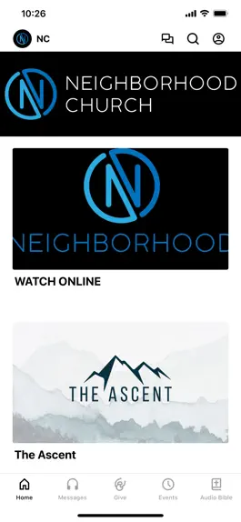 Game screenshot Neighborhood Church UP mod apk