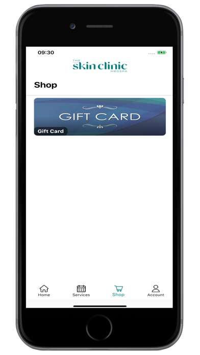 The Skin Clinic MedSpa-Mankato Screenshot