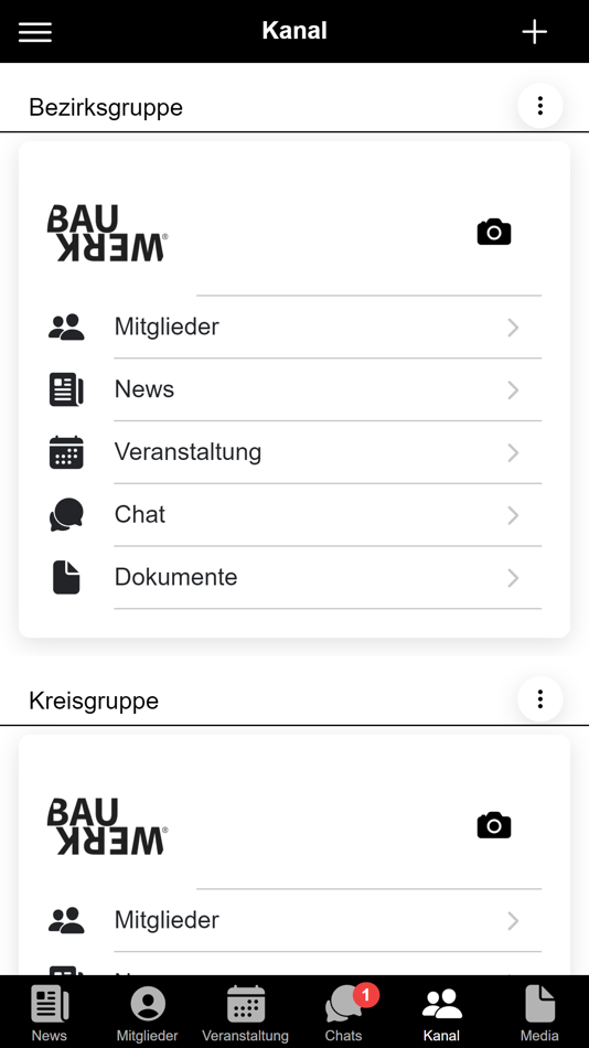 #9. BauWerkApp (iOS) Podle: Avareto GmbH