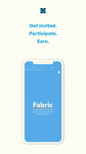 Fabric Surveys screenshot 2