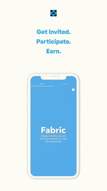 Fabric Surveys