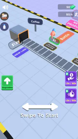 Game screenshot Fill Products mod apk