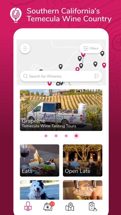 Temecula Life Winery Guide