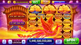 fat cat casino - slots game iphone screenshot 4