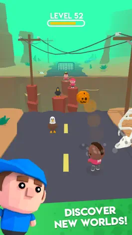 Game screenshot Bouncy Goal hack