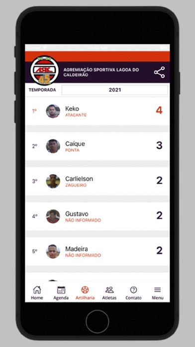 ASLC Screenshot 4 - AppWisp.com ASLC Screenshot 4 - AppWisp.com