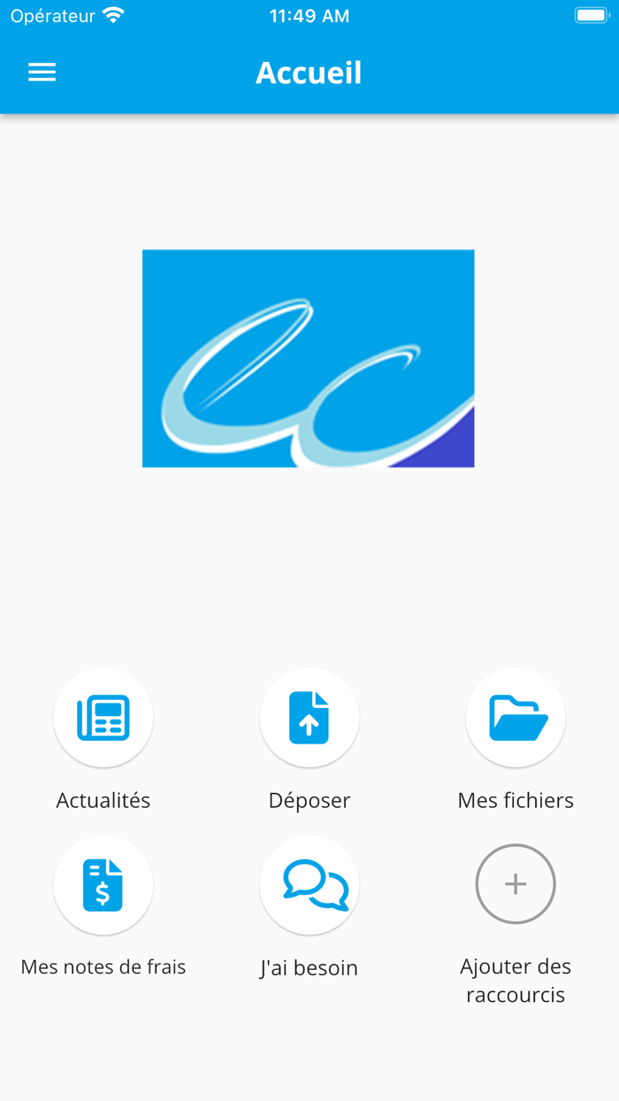 HMG - Expert Comptable