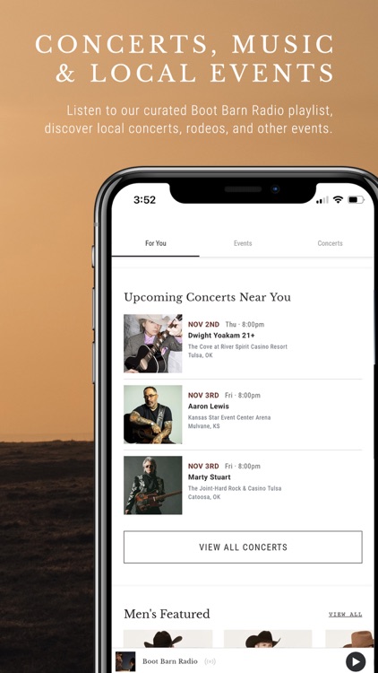 Boot Barn screenshot-5