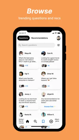 Game screenshot Truli - Social Discovery hack