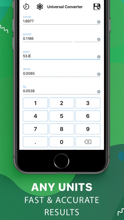 Unit Converter - Universal