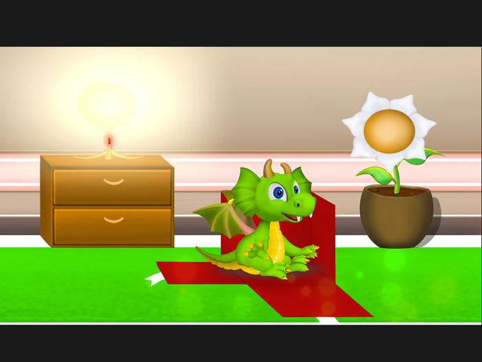 Dennis and the Potty