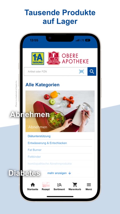 Obere Apotheke Ingolstadt