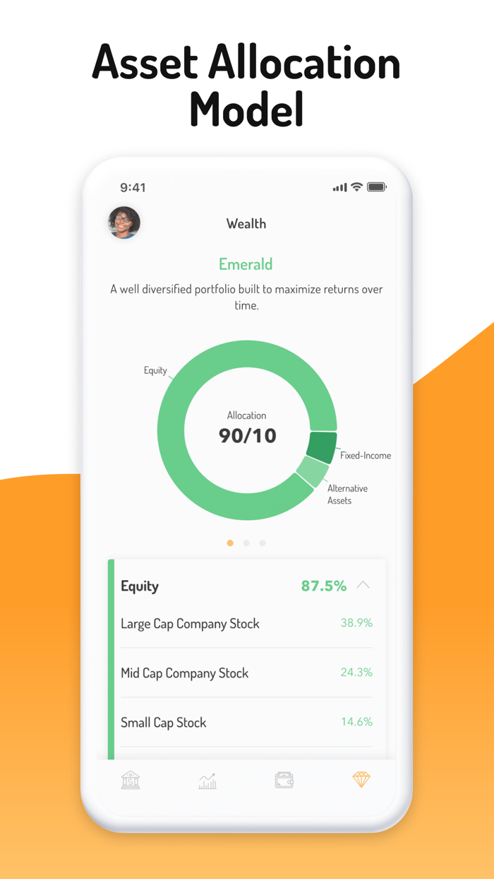 Jon D. Rock Personal CFO