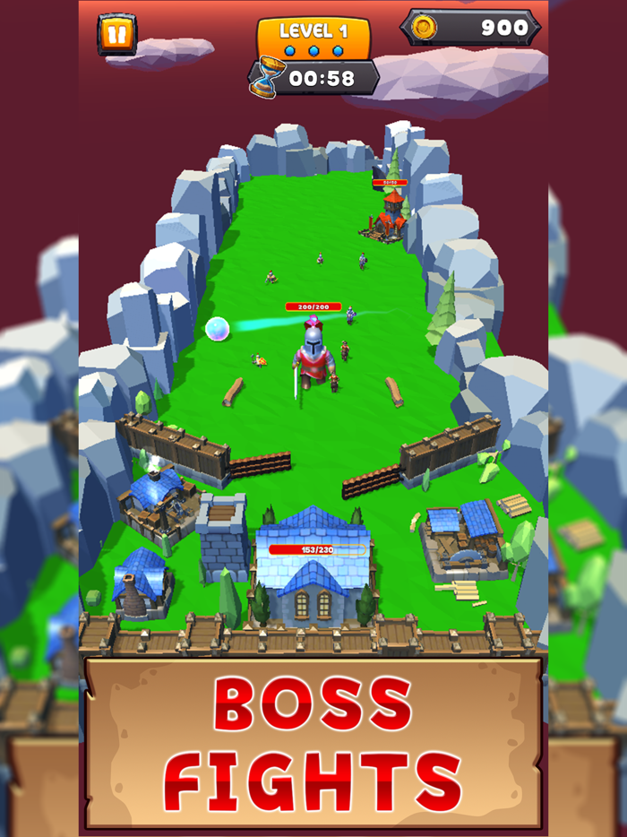 Pinball Kingdom Tower Defense