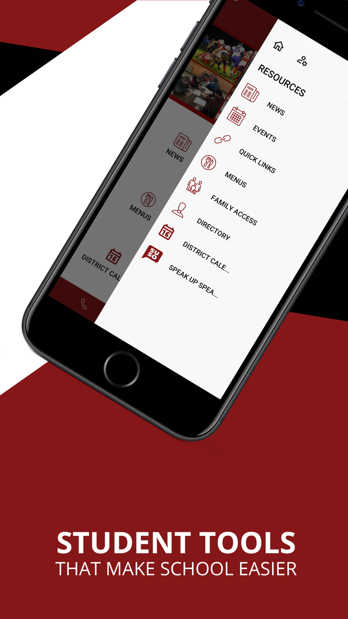 School District of Thorp