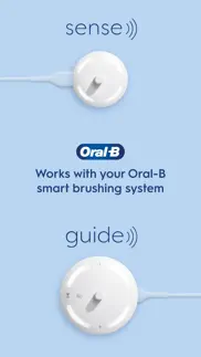 oral-b connect: smart system iphone screenshot 1