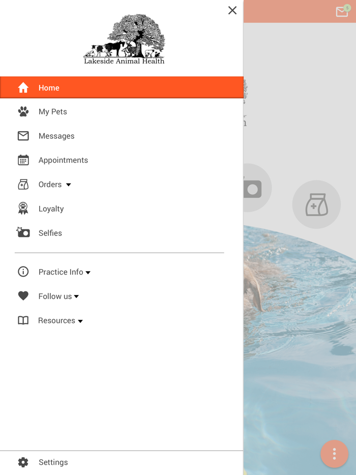 Lakeside Animal Health