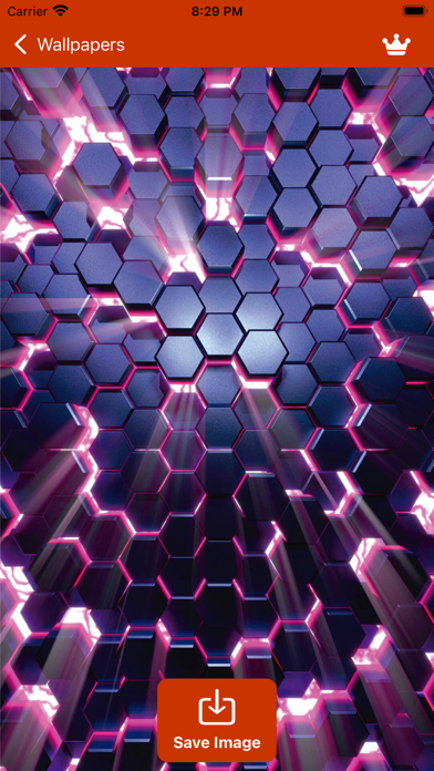 Wallpapers HD / 4K Aesthetic Screenshot