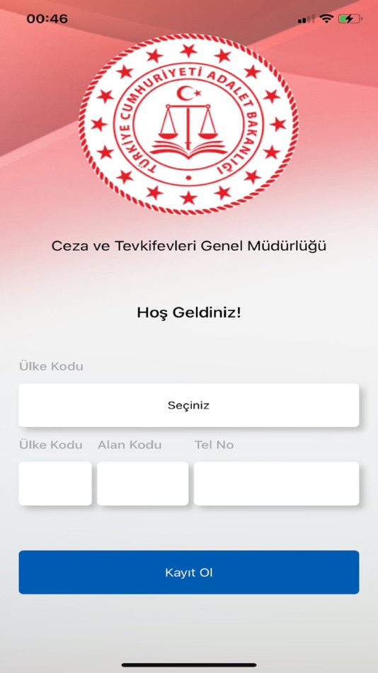 #1. e-Görüş (iOS) Podle: Türk Telekom A.Ş.