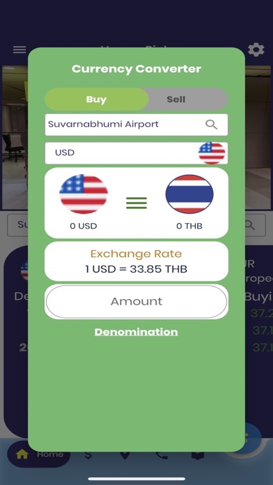 HappyRich Screenshot