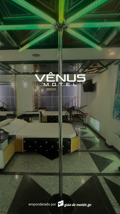 Vênus Motel