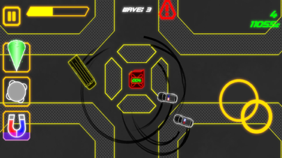 Racers 2D Screenshot