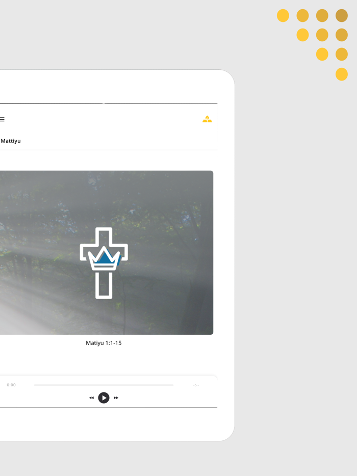 Littafi Mai Tsarki Hausa