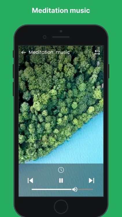Raxa : Focus & Relaxing Music screenshot-3
