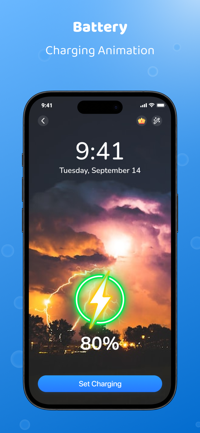 Smart Cleaner Clean Storage