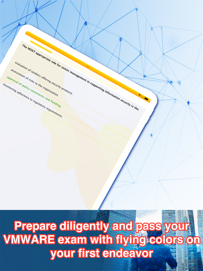 VMWARE Exam Prep  2023