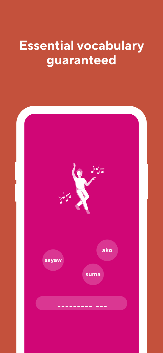 Learn Tagalog Language and Vocab