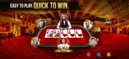 Game screenshot Zynga Poker ™ - Texas Hold'em mod apk