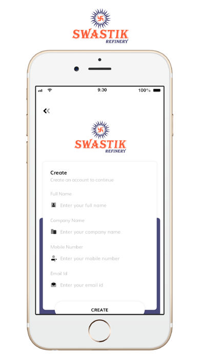 Swastik Refinery Screenshot