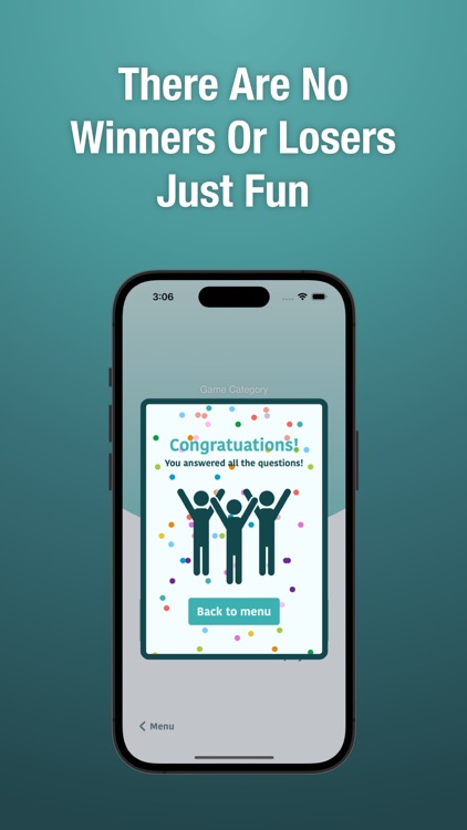 Endless Topics: Talking Game screenshot-6