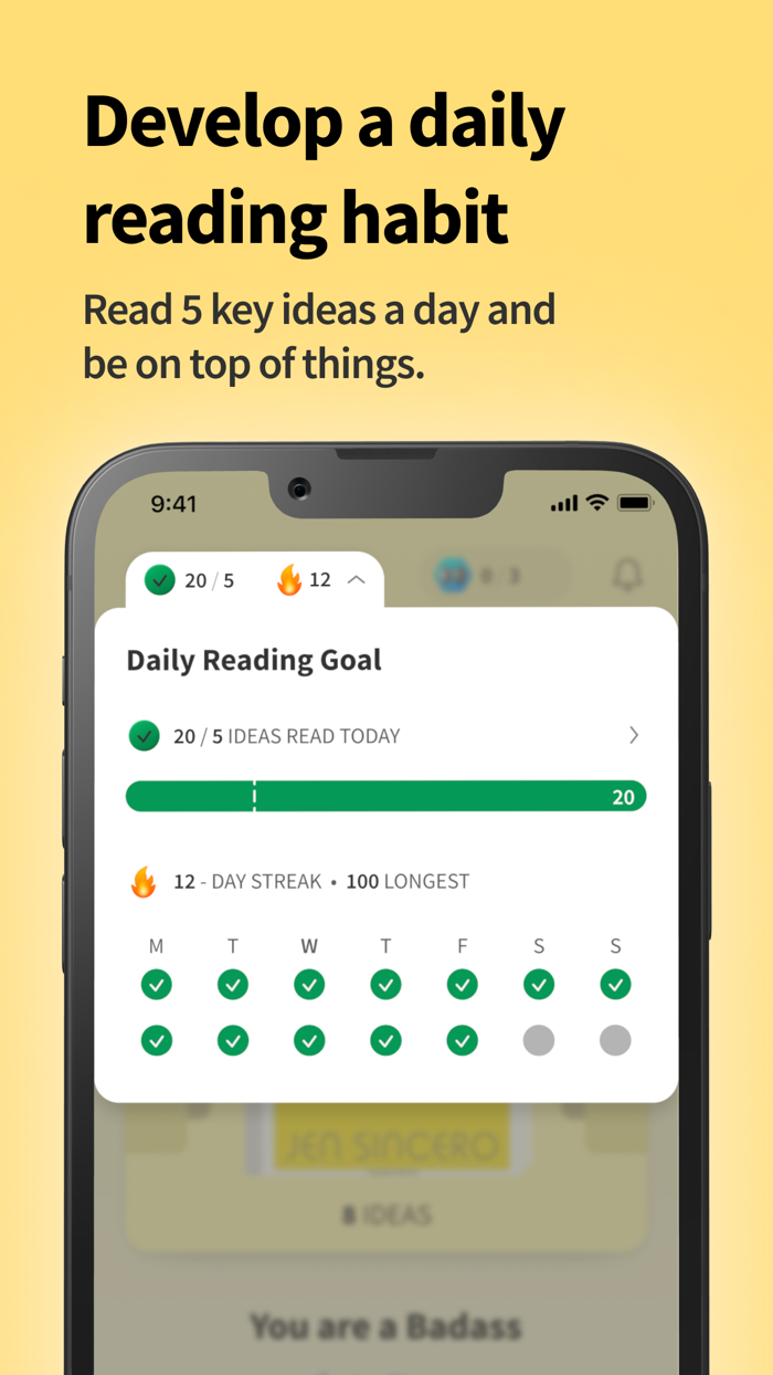 Deepstash Smarter Every Day
