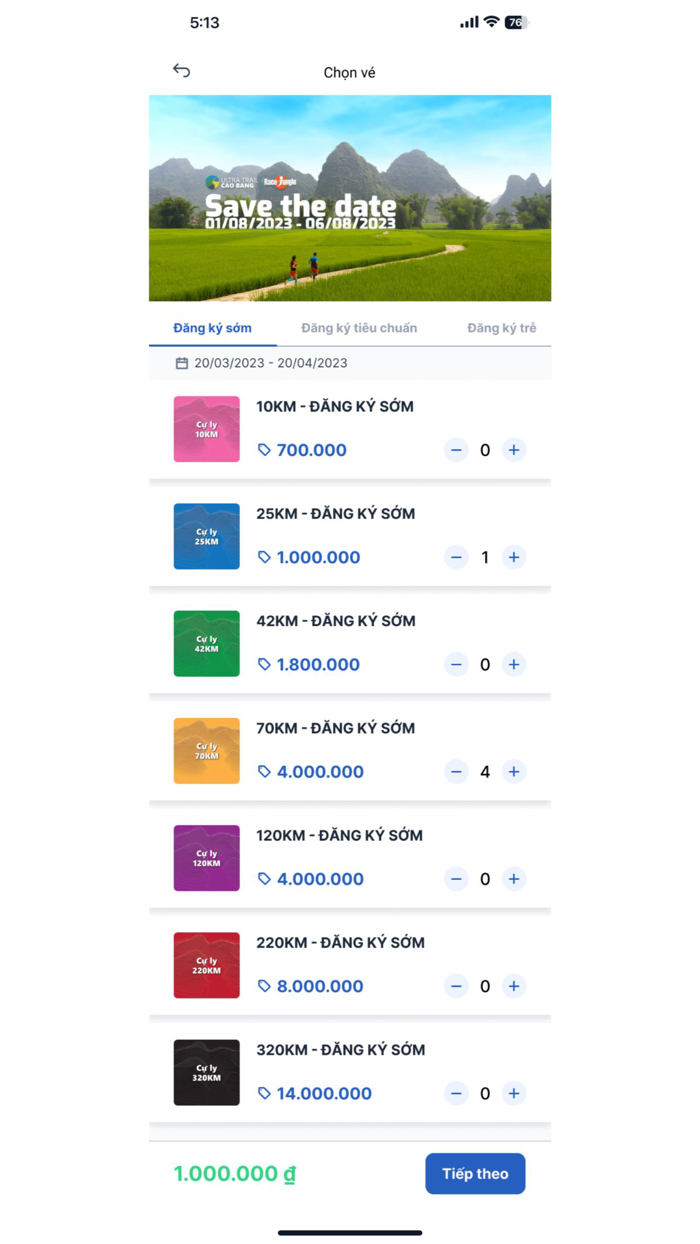 5BIB - Find new experiences