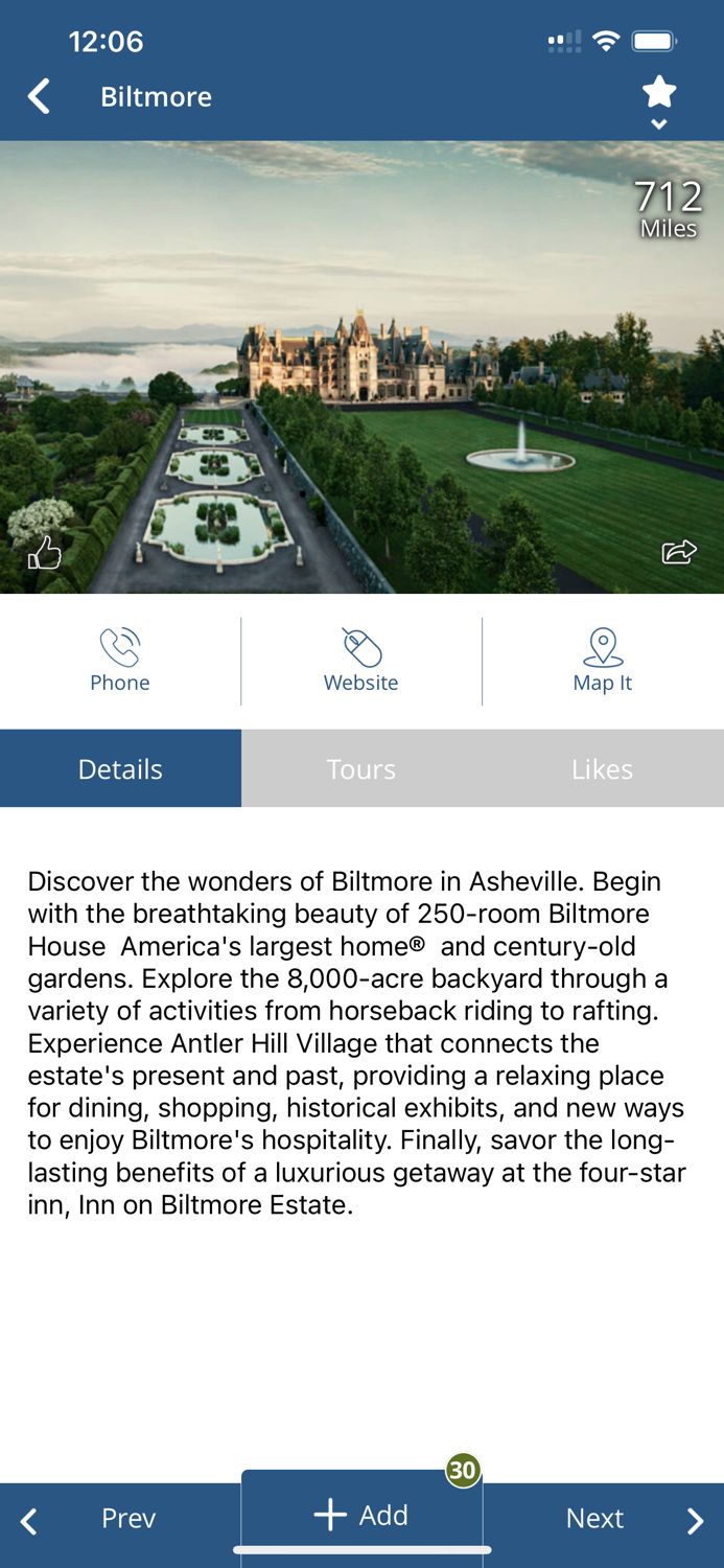 Explore Asheville
